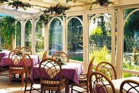 Aparthotel Pizzeria Priska