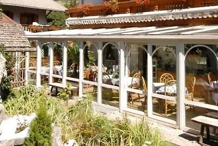 Pizzeria Priska 3* Racines