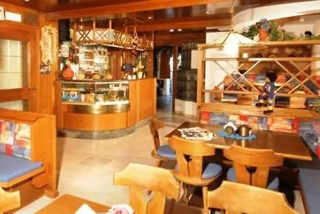 Pizzeria Priska Racines