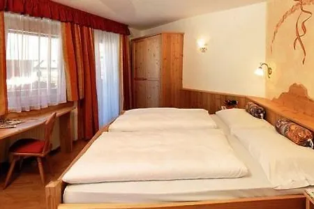 Pizzeria Priska Aparthotel